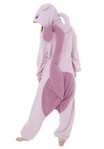 Pokemon Mewtwo Adult Kigurumi Alt 2