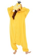 Pokemon Psyduck Adult Kigurumi