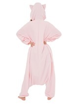 Pokemon Jigglypuff Adult Kigurumi Alt 2