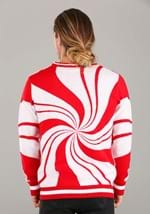 Peppermint Candy Ugly Christmas Sweater Alt 2