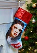 Wizard of Oz Dorothy Stocking