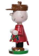 Peanuts Charlie Brown Nutcracker Alt 6