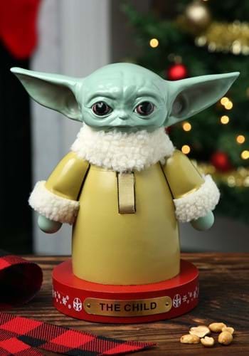 Star Wars Baby Yoda Nutcracker_Update