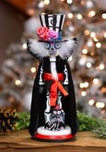 Hollywood Day of the Dead 16" Nutcracker