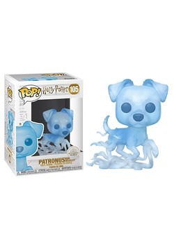 POP! Harry Potter- Patronus Ron Weasley