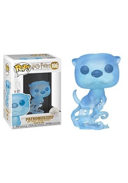 POP! Harry Potter- Patronus Hermione Granger