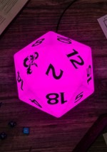 Dungeons & Dragons D20 Light Alt 1