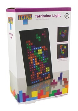 Tetris Teromino Light