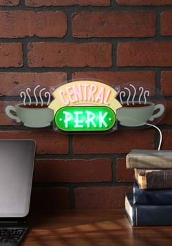Friends Central Perk Neon Light-update