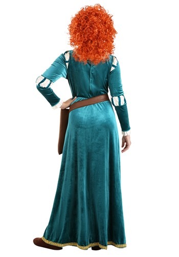 Merida on sale fancy dress