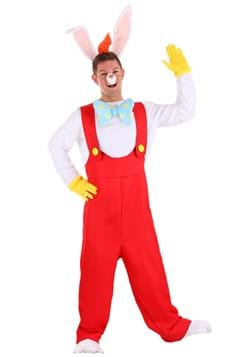 Adult Roger Rabbit Costume Update