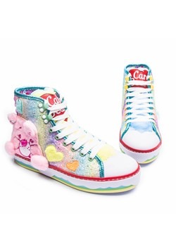irregular choice god moma