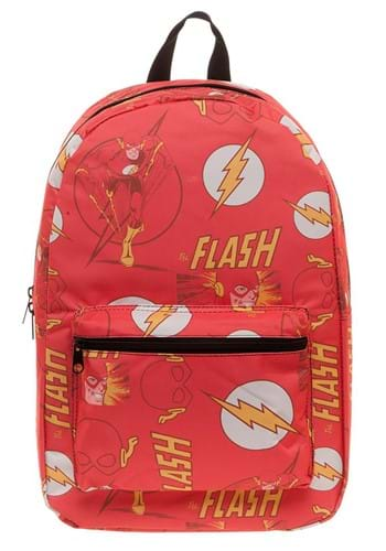 Flash on sale book bag