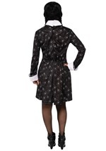 Addams Family Wednesday Adult Costume Alt 1