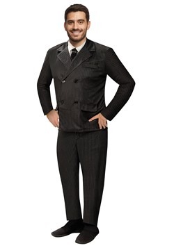 Addams Family Gomez Plus Size Men's Costume