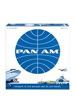 Pan Am Strategy Game