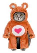 Care Bears Tenderheart Bear Dog Costume Alt 1