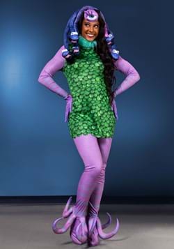 Women's Monsters Inc. Celia Costume