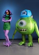 Monsters Inc Women's Celia Costume Alt 2