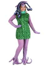 Monsters Inc Women's Celia Costume Alt 8