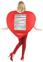 Box of Chocolates Heart Costume Alt 3