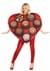 Box of Chocolates Heart Costume Alt 4