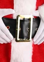 Deluxe Red Santa Claus Costume for Men Alt 4