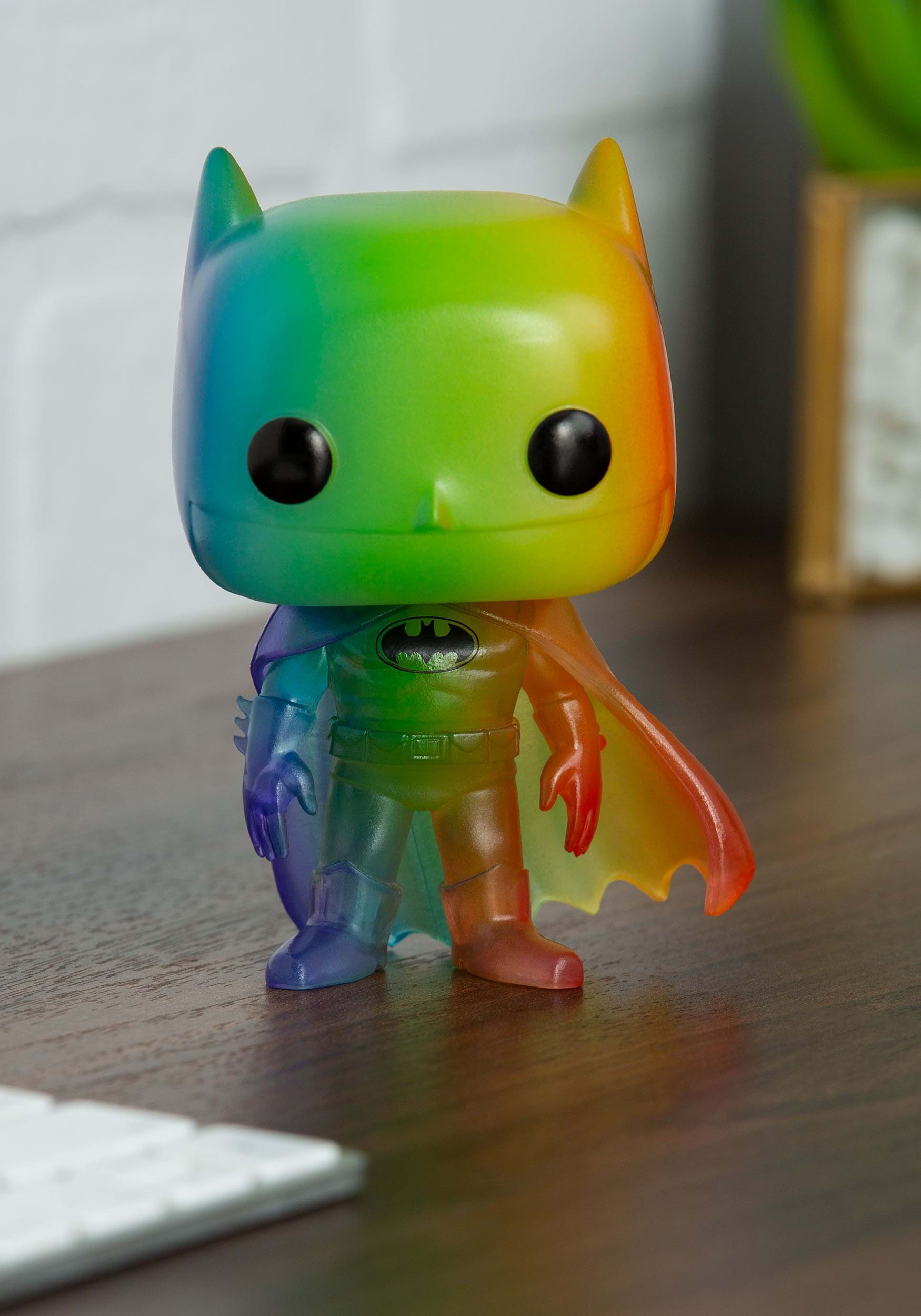 Pride 2020: Pop! Heroes - Batman