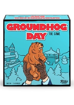 Signature Games: Groundhog Day