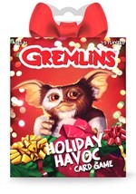 Signature Games: Gremlins Holiday Havoc Card Game