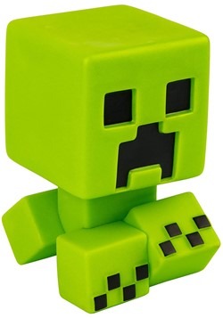 Minecraft Creeper Mega Bobble Mob
