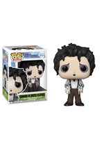 POP Movies: Edward Scissorhands- Edward in Dress Clothes