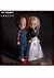 Living Dead Dolls Chucky & Tiffany Box Set Alt 3