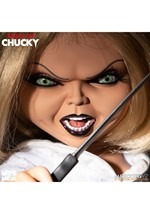 Tiffany Seed of Chucky Version Mega Scale Talking Doll Alt 1