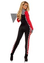 Womens Top Speed Costume Alt 1