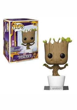 POP Marvel: GotG- 18" Dancing Groot