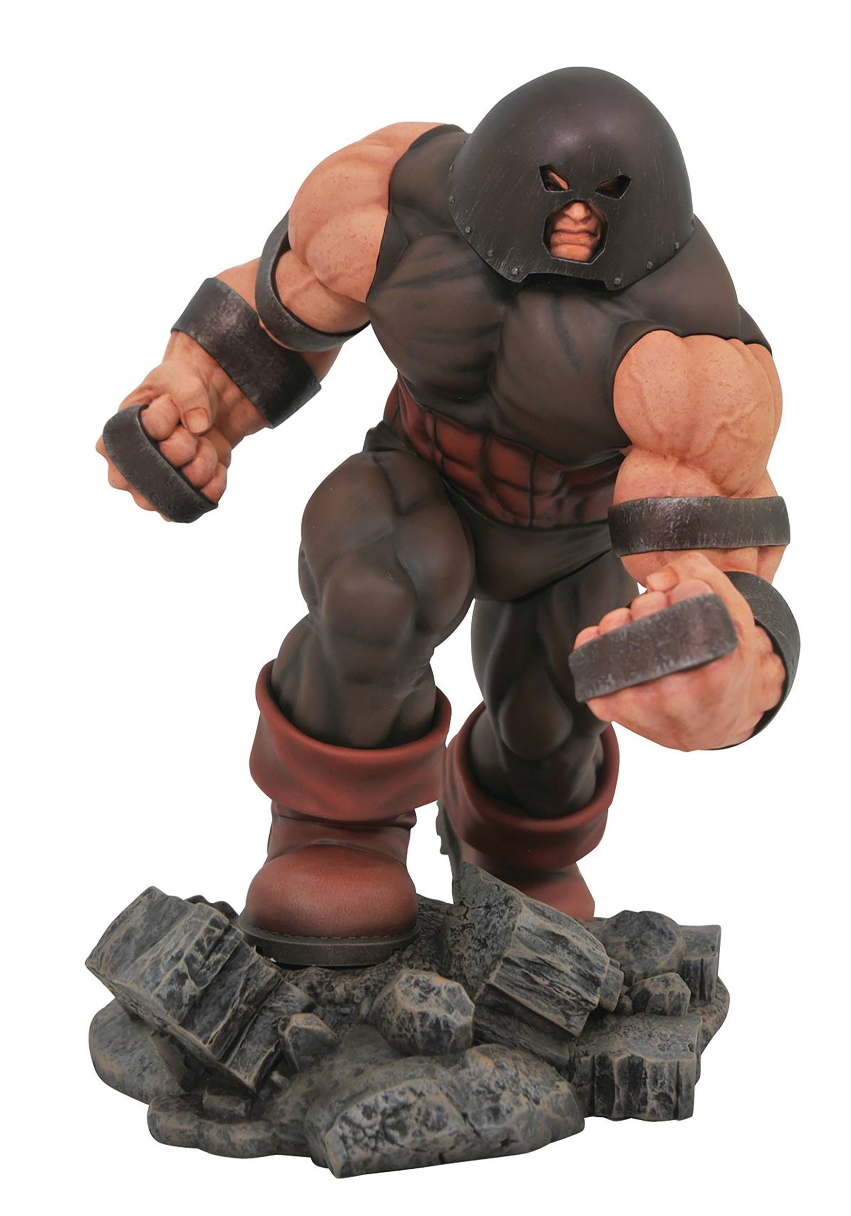 Diamond Select- Marvel Premiere Collection Juggernaut Statue