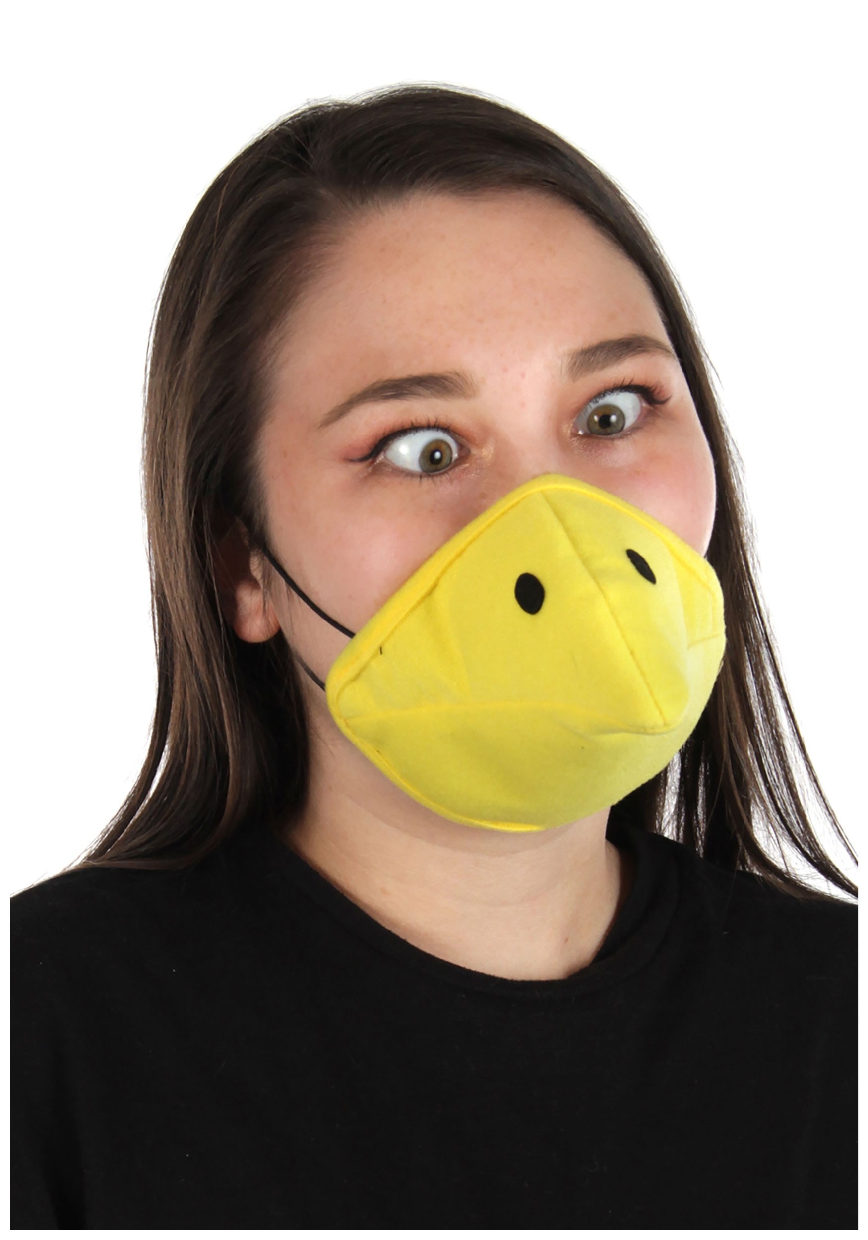 Chicken Safety Face Mask