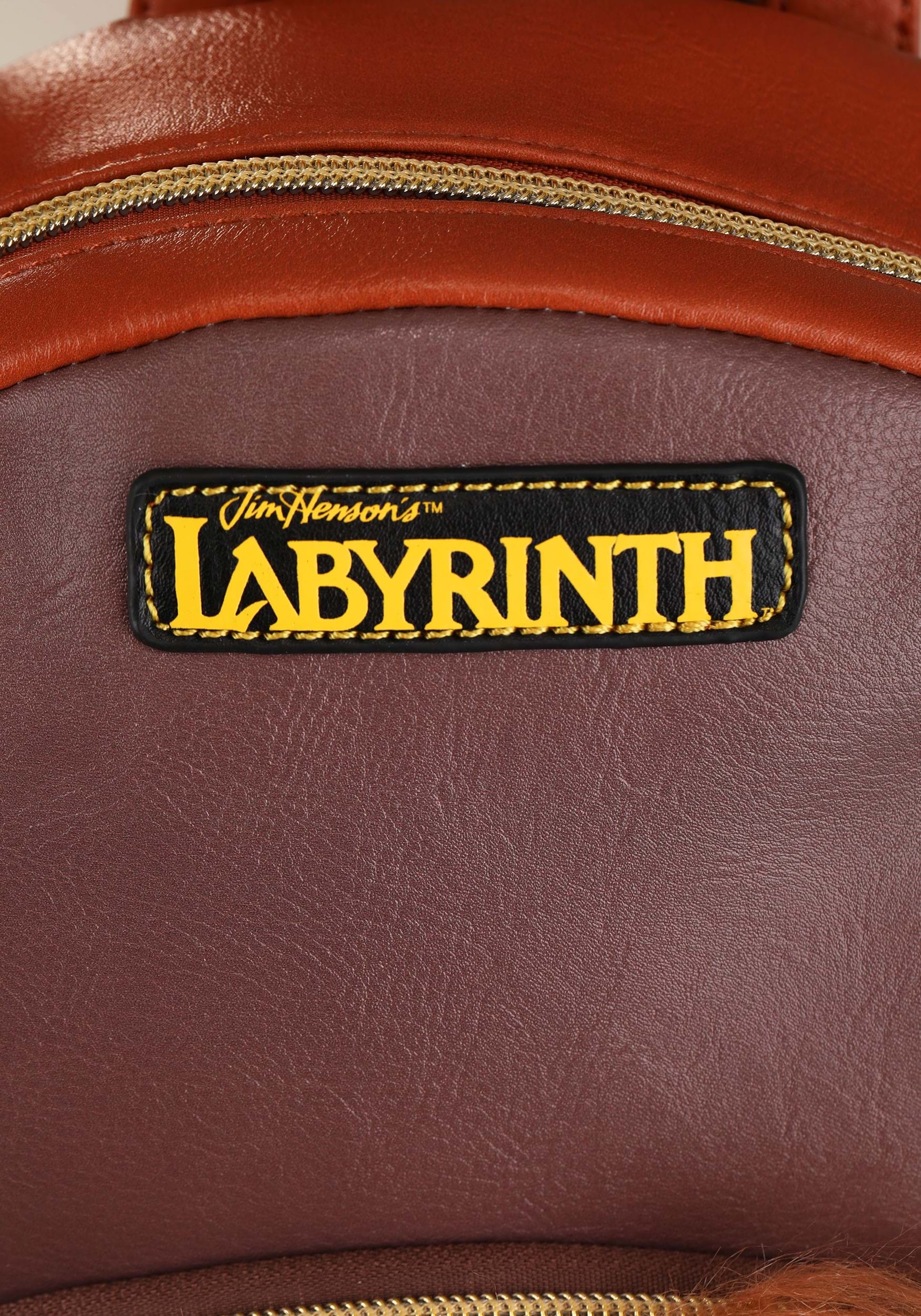 Ludo Labyrinth Mini Backpack