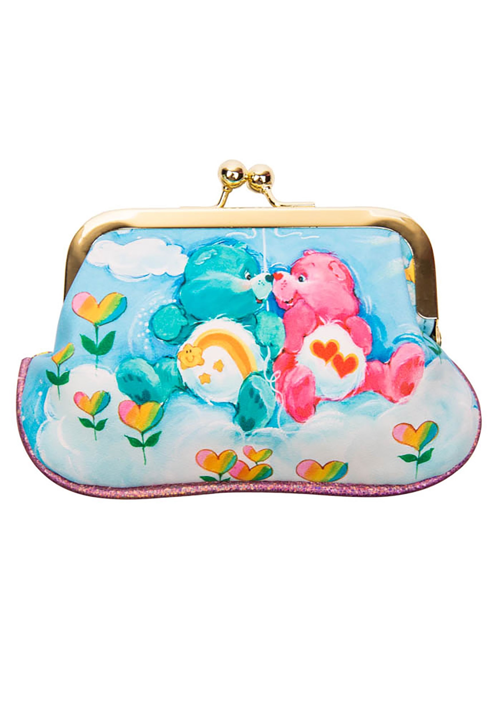 Purse Irregular Choice Care Bears Best Friends