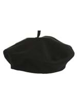 Black Beret for Women