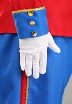 Mens Plus Size Toy Soldier Costume Alt 9