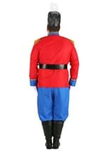 Mens Plus Size Toy Soldier Costume Alt 1