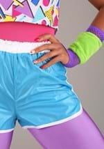 Womens Work It Out 80s Costume Alt 4