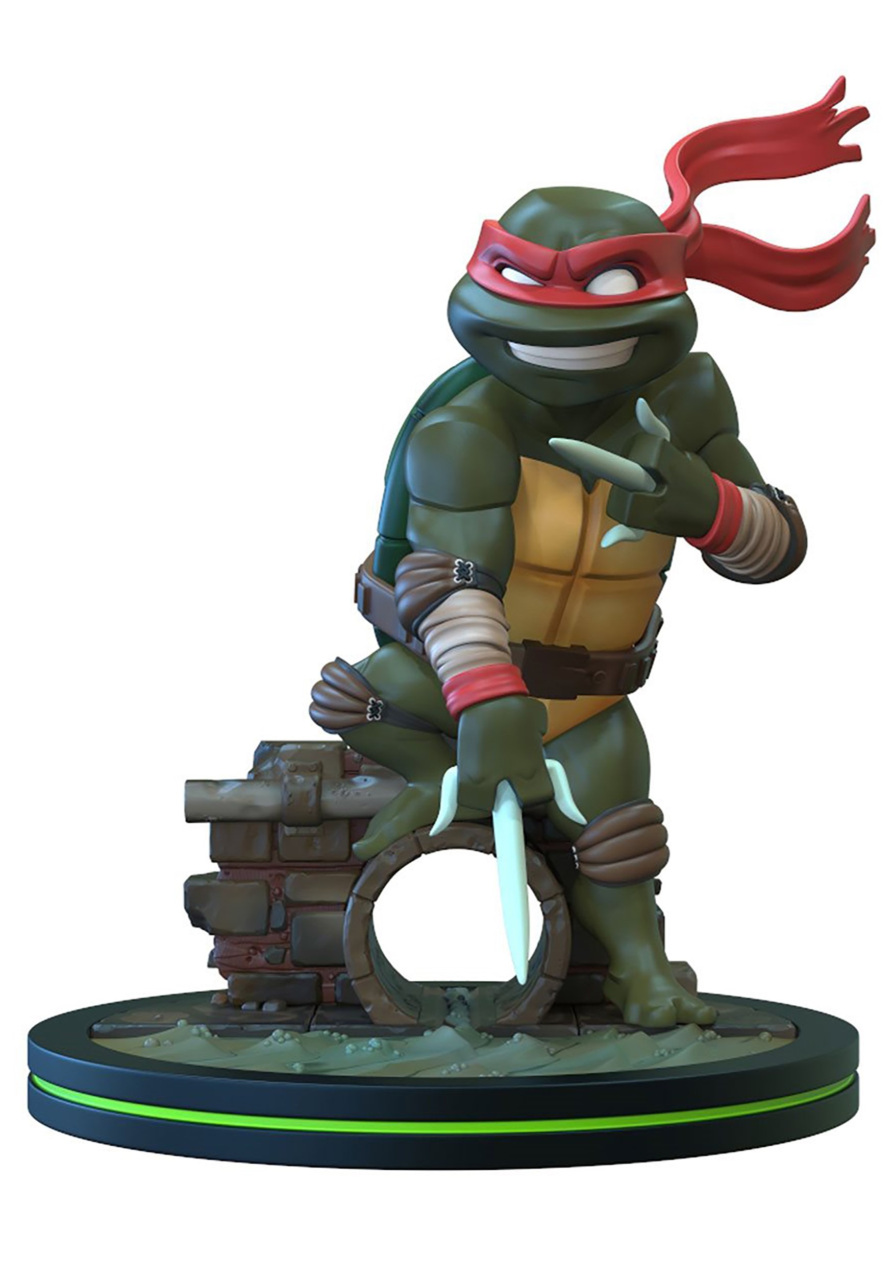 Raphael Q-Fig TMNT