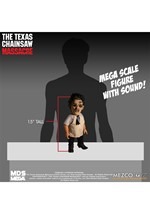 MDS Mega Scale Texas Chainsaw Massacre Leatherface Alt 3