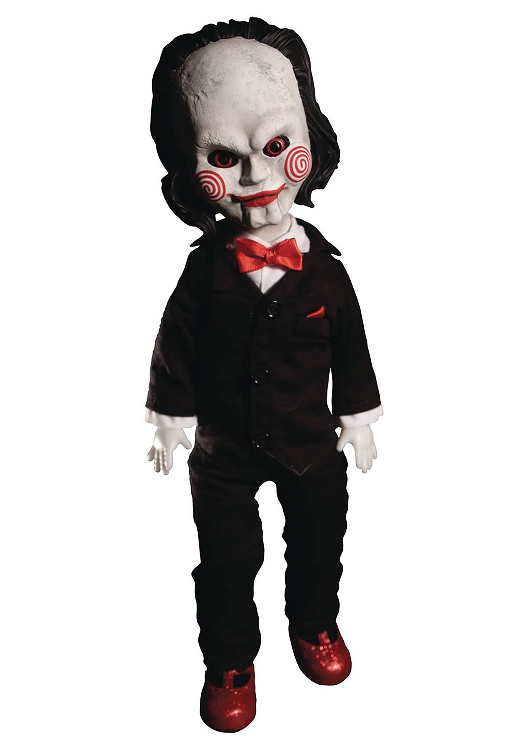 Saw: Billy Living Dead Dolls