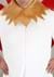Adult Plus Size Rooster Costume Alt 3