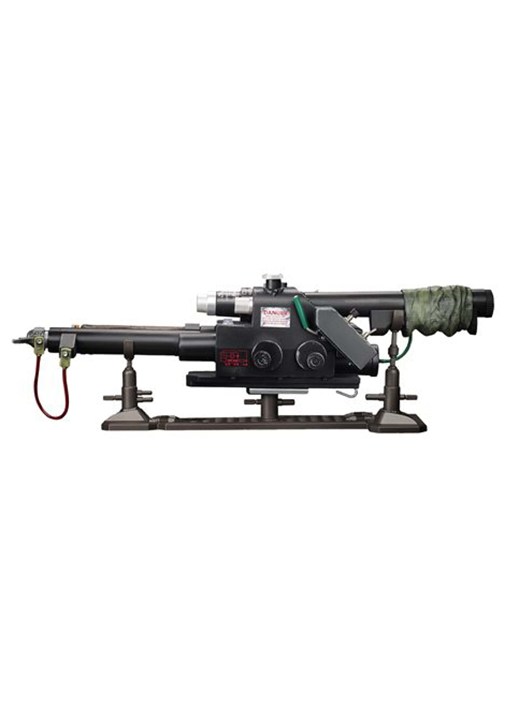 ghostbusters plasma series neutrona wand