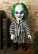 Mezco Designer Series Mega Scale Talking Beetlejuice